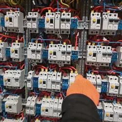 Install group