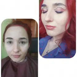 Яна Петринич