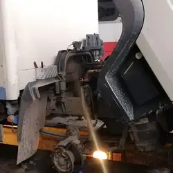 KS TIR Service