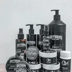 Barbershop Courage