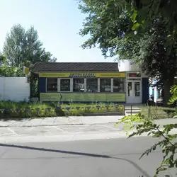 Автопартнер на Оболоні