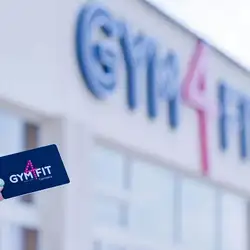 Gym4Fit