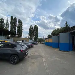 Soloma Car Service