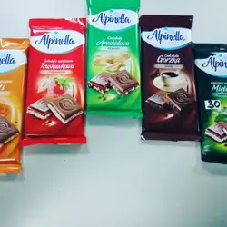 Relax Coffee — Київ