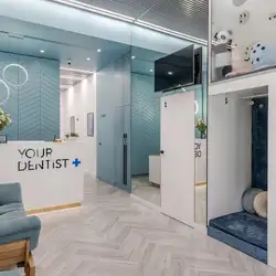 Your Dentist - Львів