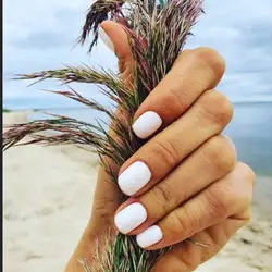 Comfort Manicure