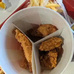 KFC — Дніпро