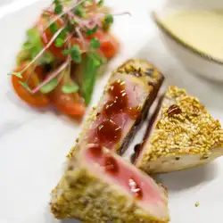 Carpaccio — Киев