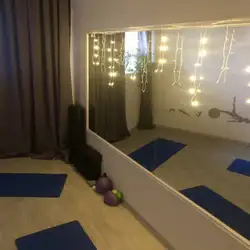 Pilates time — Миколаїв