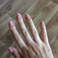 Nail Me - Григорія Сковороди