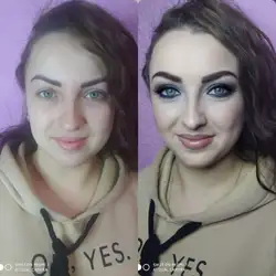 Ірина Олексенко