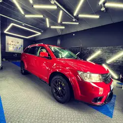 Clean Auto detailing 360