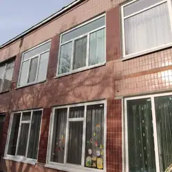 Дитячий садок № 282 — Днепр