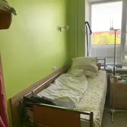 Районна лікарня — Кам'янець-Подільський
