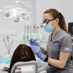 Annete dental clinic