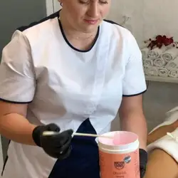 Березка Фаїна