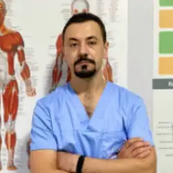 Ігор Магас — Киев