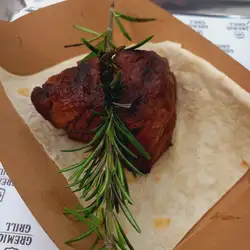 Gremio Grill