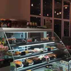 Idea Coffee — Киев