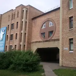 Стоматологічне відділення поліклініки №2 (для дорослих)