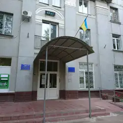 Чернігівська міська лікарня № 4