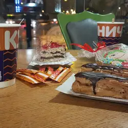 Кулиничі — Харків