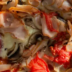 Вайб sushi&pizza — Тернопіль