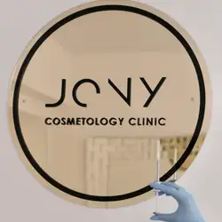 Jony clinik