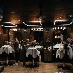 Fargo- Київська