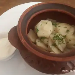 Кафе Уют — Одесса