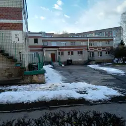 ТЕРНОПІЛЬСЬКИЙ КЛАСИЧНИЙ ЛІЦЕЙ