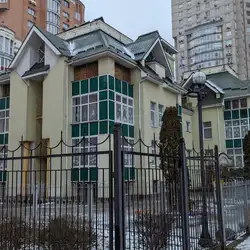 Заклад дошкільної освіти №30