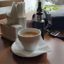 У Джамбула — Одесса