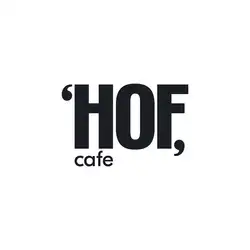 HOF CAFE — Днепр