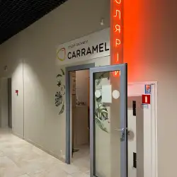 Студія засмаги Carramel - Бровари