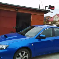 Шиномонтаж Autobox