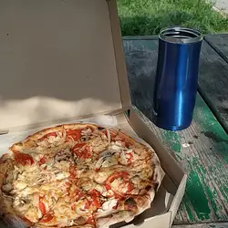 Pizza Point — Луцьк