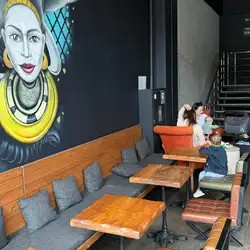 ARABICA COFFEE HOUSE