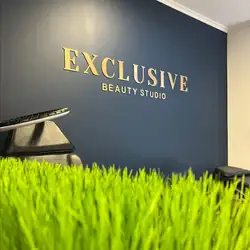 Exclusive Beauty Studio