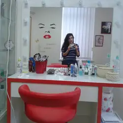 Beauty Corner