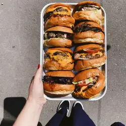 Burger Farm