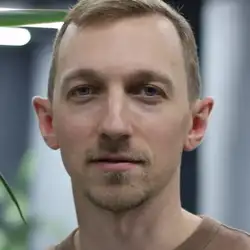 Психолог Сергій Долід