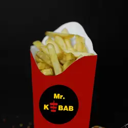 MrKebab — Тернопіль