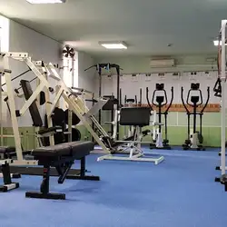 A GYM