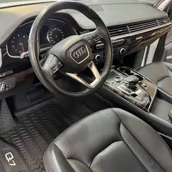 Tornado & Detailing