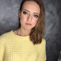 Оксана Мала — Вінниця