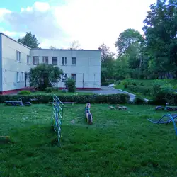 Дитячий садок №20