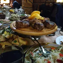 Гриль паб Єгер — Житомир