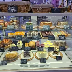 Lavanda Cakes — Житомир