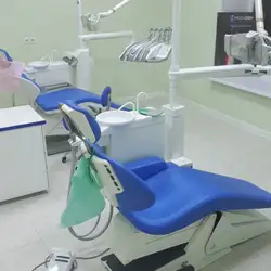Студія сучасної стоматології